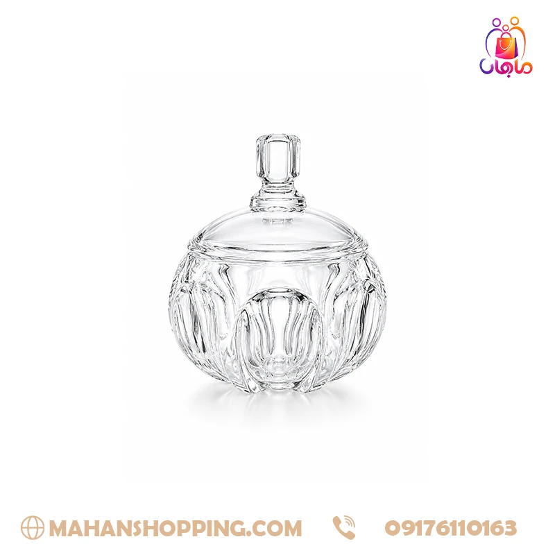 Luna Balloon Sugar Bowl قندان لونا بالن