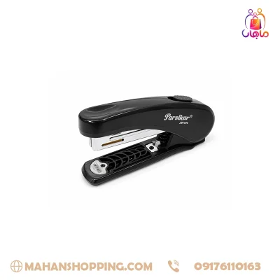 منگنه سایز 10 پارسیکار مدل JM7010 مشکی فلزی روکش دار