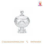 قندان پایه‌دار اپولو جی‌مکس