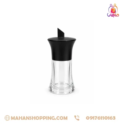 شکرپاش لوله‌ ای اکرولیک