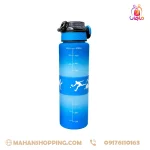 water bottle