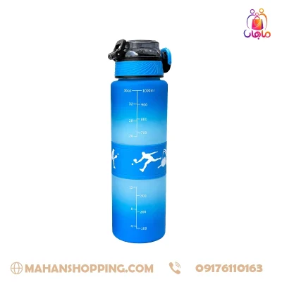 water bottle