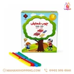 چوب خط شمارش