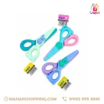 قیچی پلاستیکی صریر |فانتزی