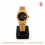 ساعت رولکس استیل