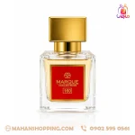 عطر باکارات رژ کوچک