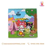 دفترچه با طرح کرومی 2