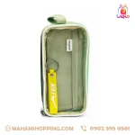 جامدادی رویش کلاسیک طلقی دسته دار سبز