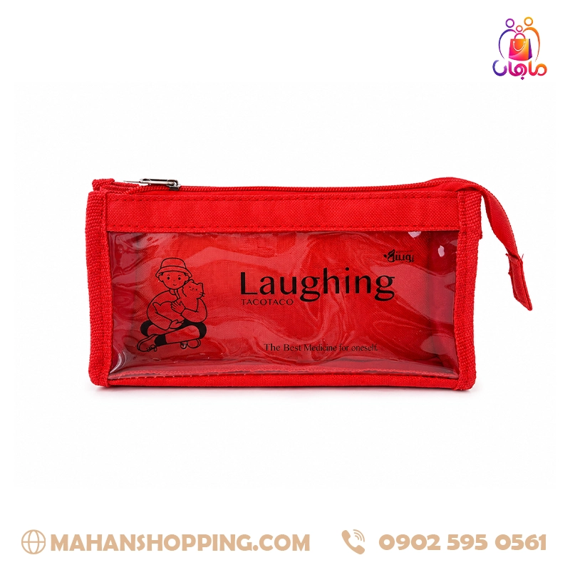 jamedadi red جامدادی رویش کد a132 کلاسیک طلقی
