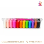 خمیر کلی کوچک برای کاردستی و فعالیت هنری