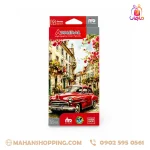 مداد ۱۲ رنگ آدمیرال