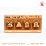 پک پاک کن چهار عددی کاپی/ماهان شاپینگ