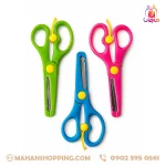 قیچی فنردار