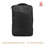 کوله پشتی دانشجویی مشکی