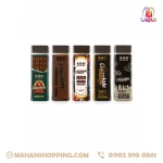 پاک کن شکلاتی معطر فانتزی