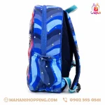 کوله پشتی برجسته طرح فضانورد