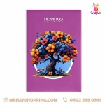 دفتر 80 برگ تعاونی درخت