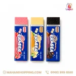 پاک کن معطر رنگی فانتزی