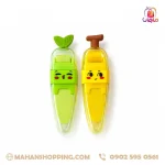 پاک کن غلتک دار طرح میوه