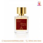 عطر باکارا رژ