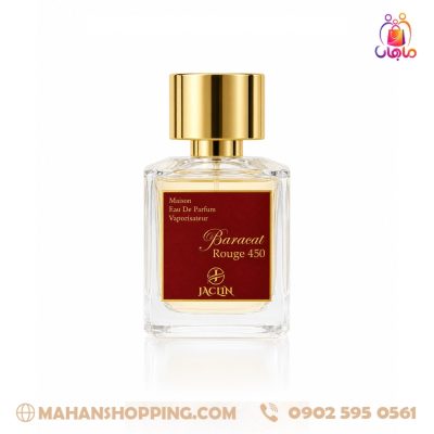 عطر باکارا رژ